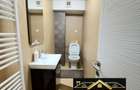 Ultracentral, Bloc nou, apartament cu 3 camere, mobilat, utilat, 450