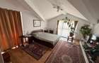 Casa individuala, 5 camere, 2 bai, balcon, terasa 126mp util Zona Gila