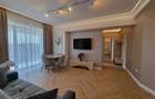 Apartament 2 camere de inchiriat Tomis Tower Campus Universitar