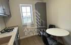 Apartament cu o camera, centrala proprie, bloc nou Giroc - 6