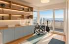 Apartament cu 4 camere la cheie terasa generoasa Buna Ziua - 9