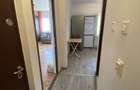 Apartament cu o camera de inchiriat