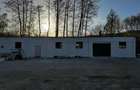 Inchiriez curte betonata 2000 mp - 2