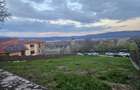 Vand teren intravilan Troianu - Ramnicu Valcea 580m2 - 5