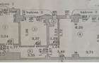 Decebal vanzare apartament 3 cam dec - 1