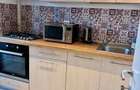 Apartament 2 camere, Cosmopolis, etaj 2