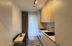 Chirie 2 camere | Pisicna in complex | Curte Privata! Mobilat Premium - 1