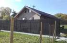 Casa de vacanta Calinesti Arges - 1