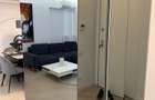 Apartament Cortina 3 camere, mobilat, utilat, parcare, market la scara - 5