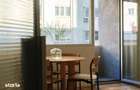 Apartament de design, cu vedere spre Calea Victoriei
