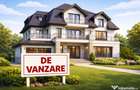 Casa de vanzare, 90MP si 896MP TEREN, in Zona GHEORGHENI | C - 3