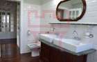 Apartament  spectaculos 4 camere panorama mobilier masiv nuc Viena