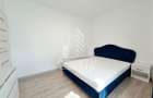 Apartament cu 3camere si dressing mobilat la etaj intermediar in Giroc - 9