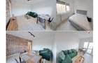 Apartament 3 camere renovat 13 Septembrie de inchiriat - a doua inchiriere - 1