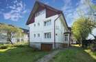Casa de vanzare in Bran, la 1 km de Castel, 235 mp utili, teren 610 mp