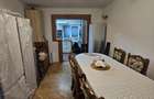 Casa pe parter 3 camere, teren 390 mp. Stefanesti , stradal - 14