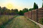 Proprietar, teren excep?ional, urbanism 23 luni, aviz AACR, proiect