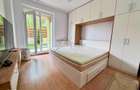Apartament cu 2 camere decomandat + gardina 80mp, loc de parcare - Red - 9