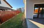 Duplex SAD P+E 5 cam, toate utilitatile, teren 400m, cartier Serena, Mosnita - 4