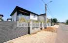 Casa individuala P+1+Pod | 5 camere | Teren 309 mp - 10