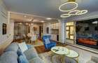 Apartament lux, 3 camere, 120 mp,  zona Buna-Ziua - 2
