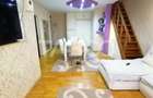 Apartament decomandat de vanzare 3 camere 87 mp utili mobilat Terezian - 8