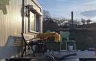 Teren intravilan 907 mp Cisnadioara, Str. Arinilor + Container Algeco locuibil si fantana proprie - 7