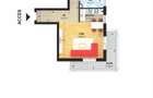 Apartament 2 camere, gata de mutat, Str Diamantului Bragadiru - 3