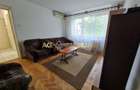 3 Camere de inchiriat | Metrou |  Mobilat | Stefan Cel Mare