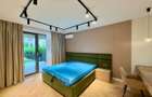 Apartament exclusivist cu 4 camere ?i gradina / 2 locuri de parcare - 9
