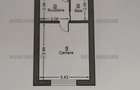  Apartament 1 camera - Complex - mobilat si utilat - 39.500 euro  - 5