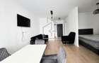 Apartament o cameră, 37mp, balcon, parcare subterană, str.Abatorului - 3