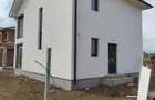 Casa individuala In Cristian moderna - premium