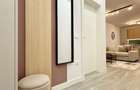 Ap 2 camere+parcare, terasa 14 mp, PREMIUM, Future Residence, piscina - 4