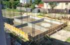 Vila PREMIUM de vanzare- vecinatate padure-1040mp curte- 4 dormitoare
