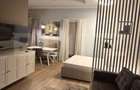 Studio de închiriat, 40 mp, grădină privată și parcare, zona Europa - 6
