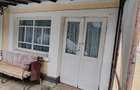 Casa locuibila in oras cu 1000mp teren