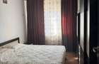 Apartament 2 camere, cochet, complet mobilat si utilat, pozitie exclenta