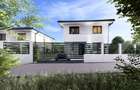 Casa cu 4 camere, 118 mp, zona Podul Jelnei - 13
