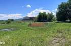 Teren Intravilan 598 Mp Str. Garii - Bod - Comision 0% - 6