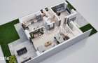 Duplex modern 5 camere ?ura Mica | Comision 0% - 3
