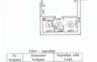 Apartament 1 camera Centru, cu balcon, zona Hotelului Galati(Mercur) - 1