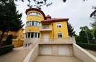 Vila 9 camere, 780 mp utili, gradina 800 mp | Iancu Nicolae