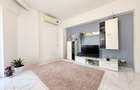 Apartament 2 camere de inchiriat in Tomis II living generos, balco - 5