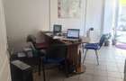 Spatiu comercial, vis-a-vis de Parcul Tudor