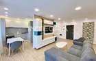 Str. Motilor, Zona UMF | 2 Camere Lux cu Parcare Privata si Curatenie Inclusa - 1