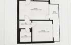 Apartament cu 2 camere - P-ta Victoriei - 5