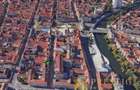 Spatiu comercial alimentar de inchiriat pe str. V. Alecsandri - 7