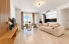Apartament deosebit cu 3 camere | Denya Forest