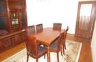 Apartament 4 camere de închiriat – Cartier Ștrand, str. Bârsei, etaj 2/4 - 3